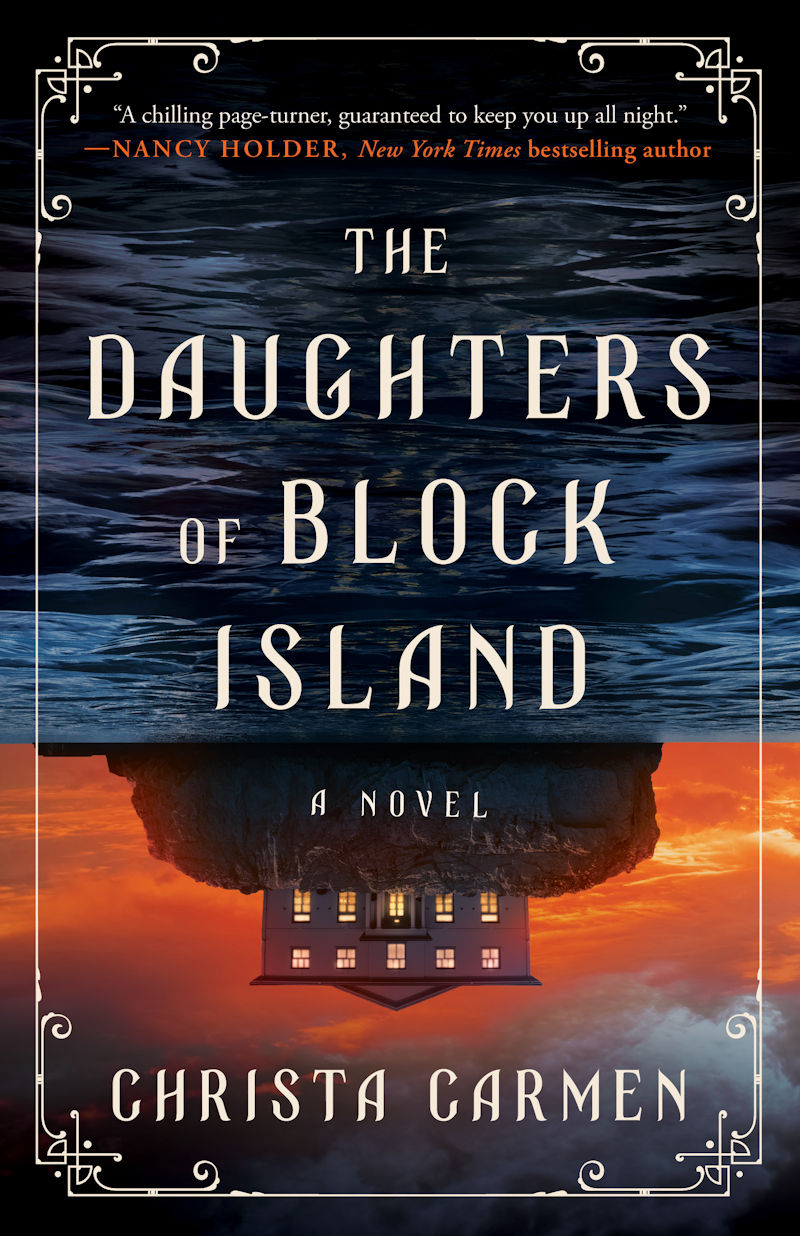 The Daughters of Block Island The Daughters of Block Island