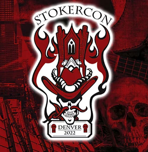 StokerCon 2022 – Christa Carmen