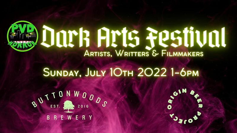Dark Arts Festival