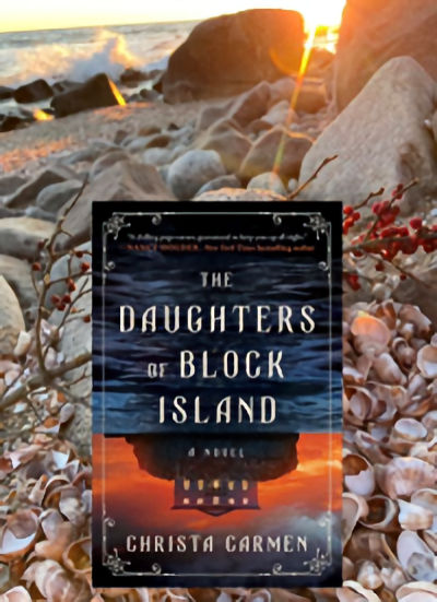 Events for The Daughters of Block Island Events for The Daughters of Block Island